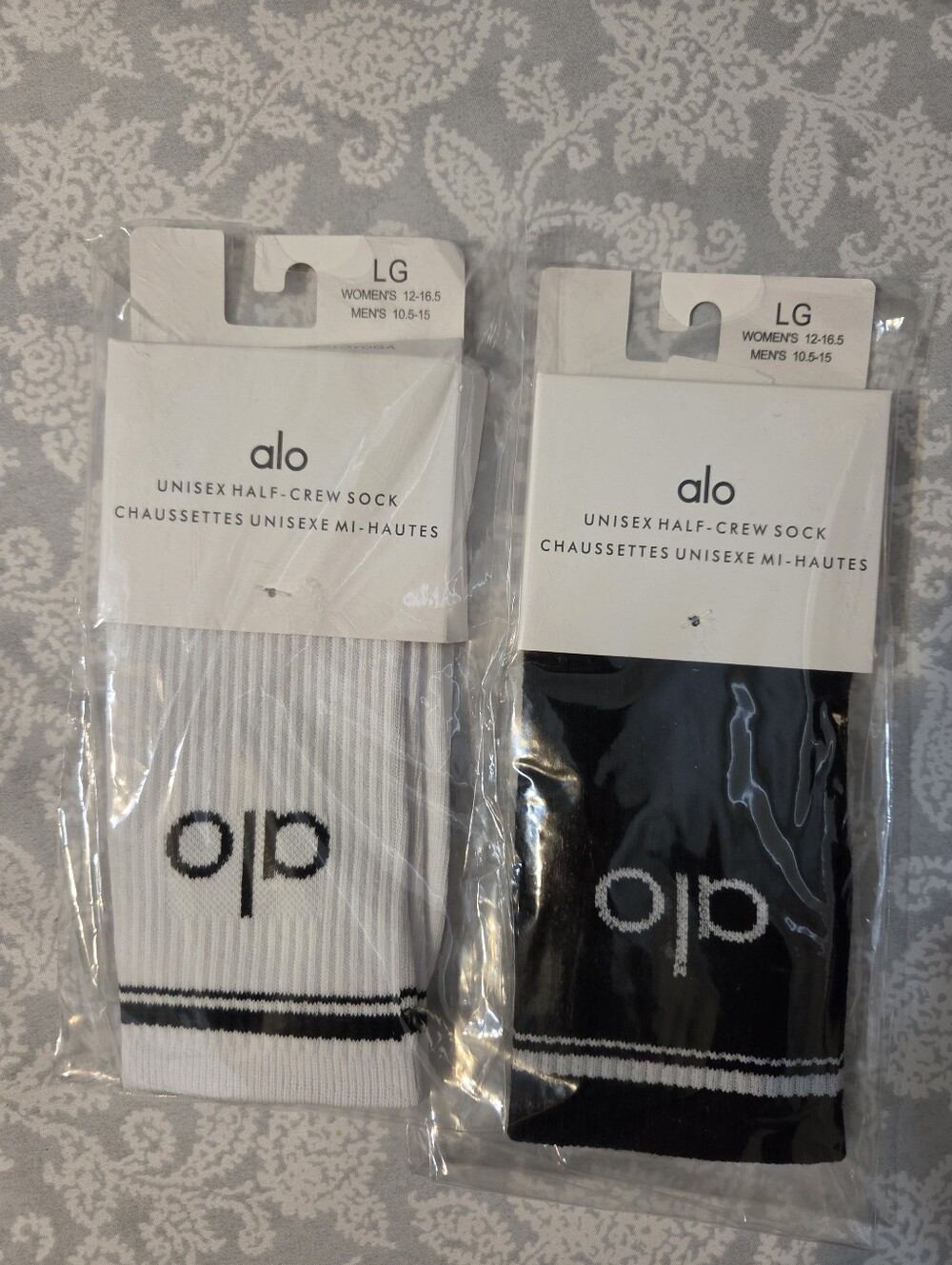 Women Socks New Price Both